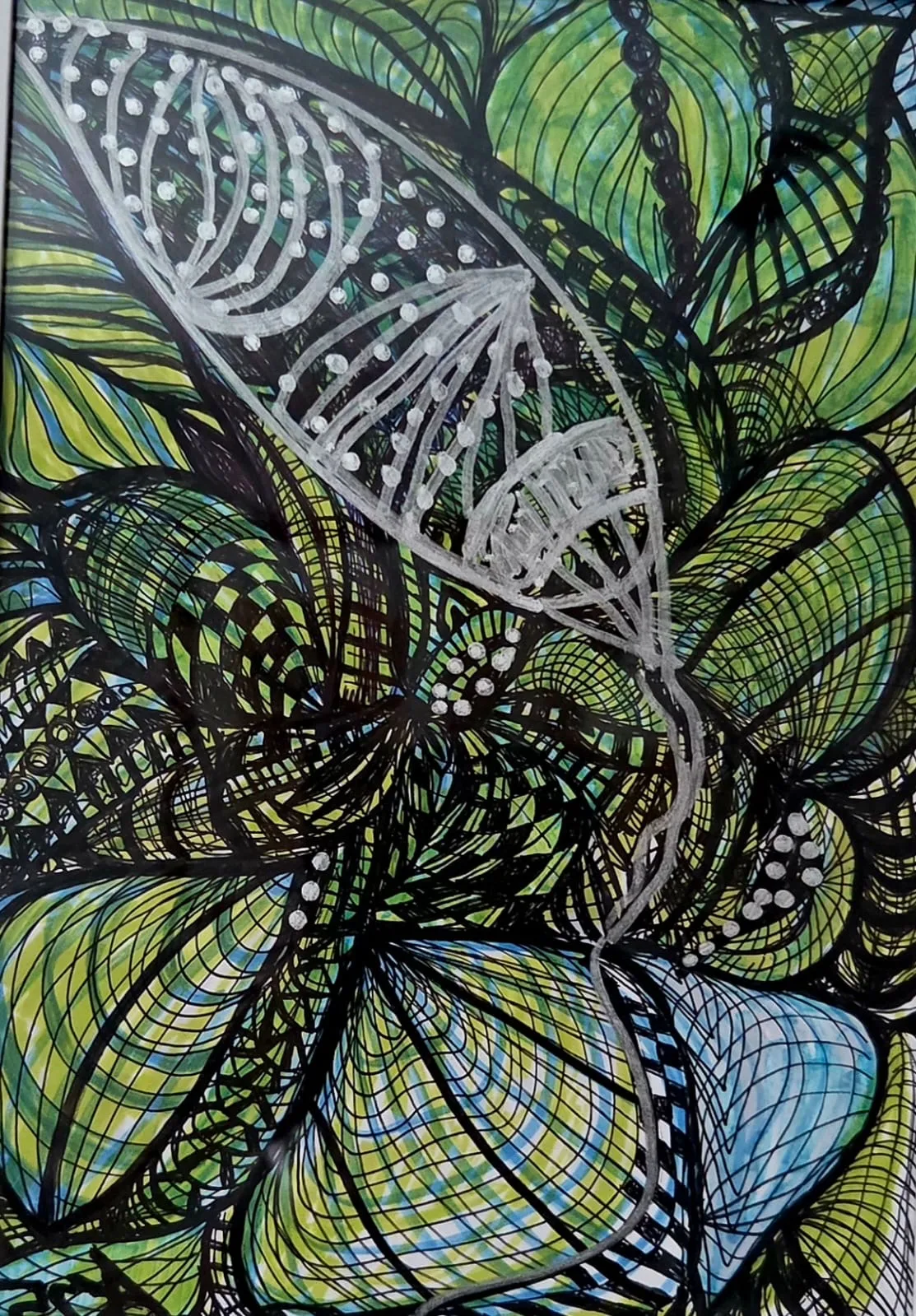 Green Dream