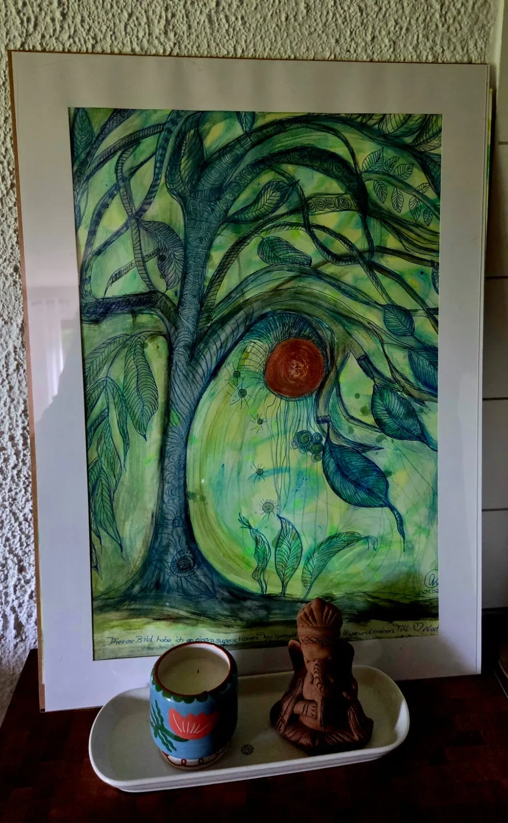 Familienbaum