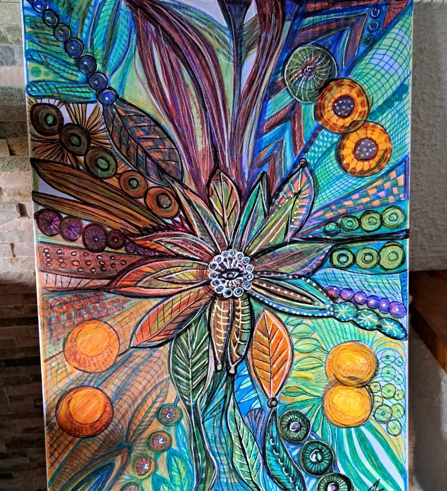 Dream of Flowers