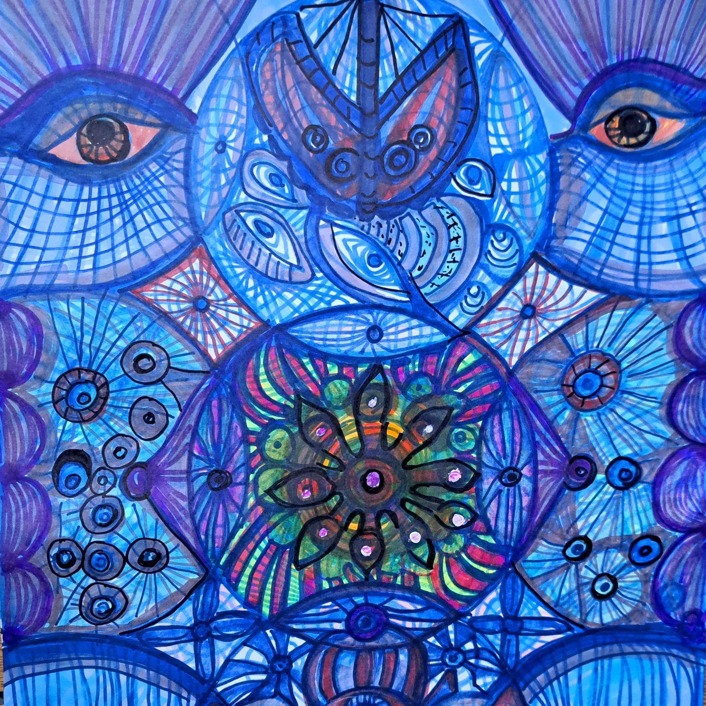 Exotic Dream